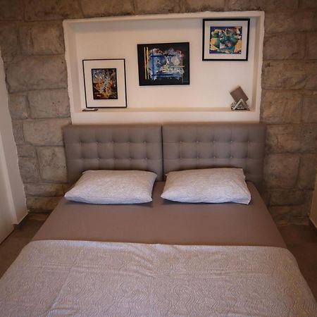 Apartamento Dorian Rijeka Exterior foto