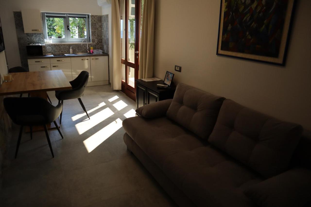 Apartamento Dorian Rijeka Exterior foto