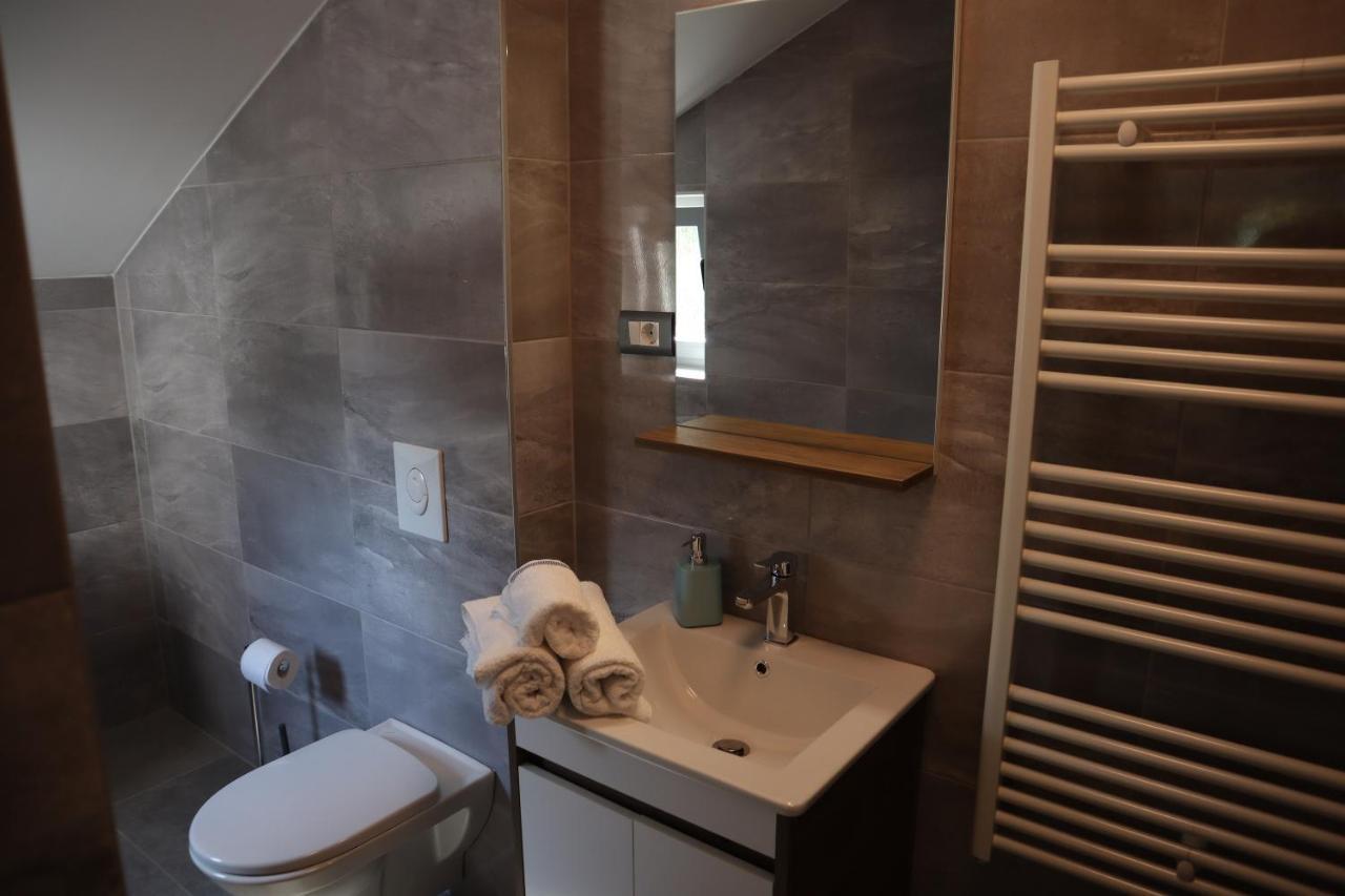 Apartamento Dorian Rijeka Exterior foto