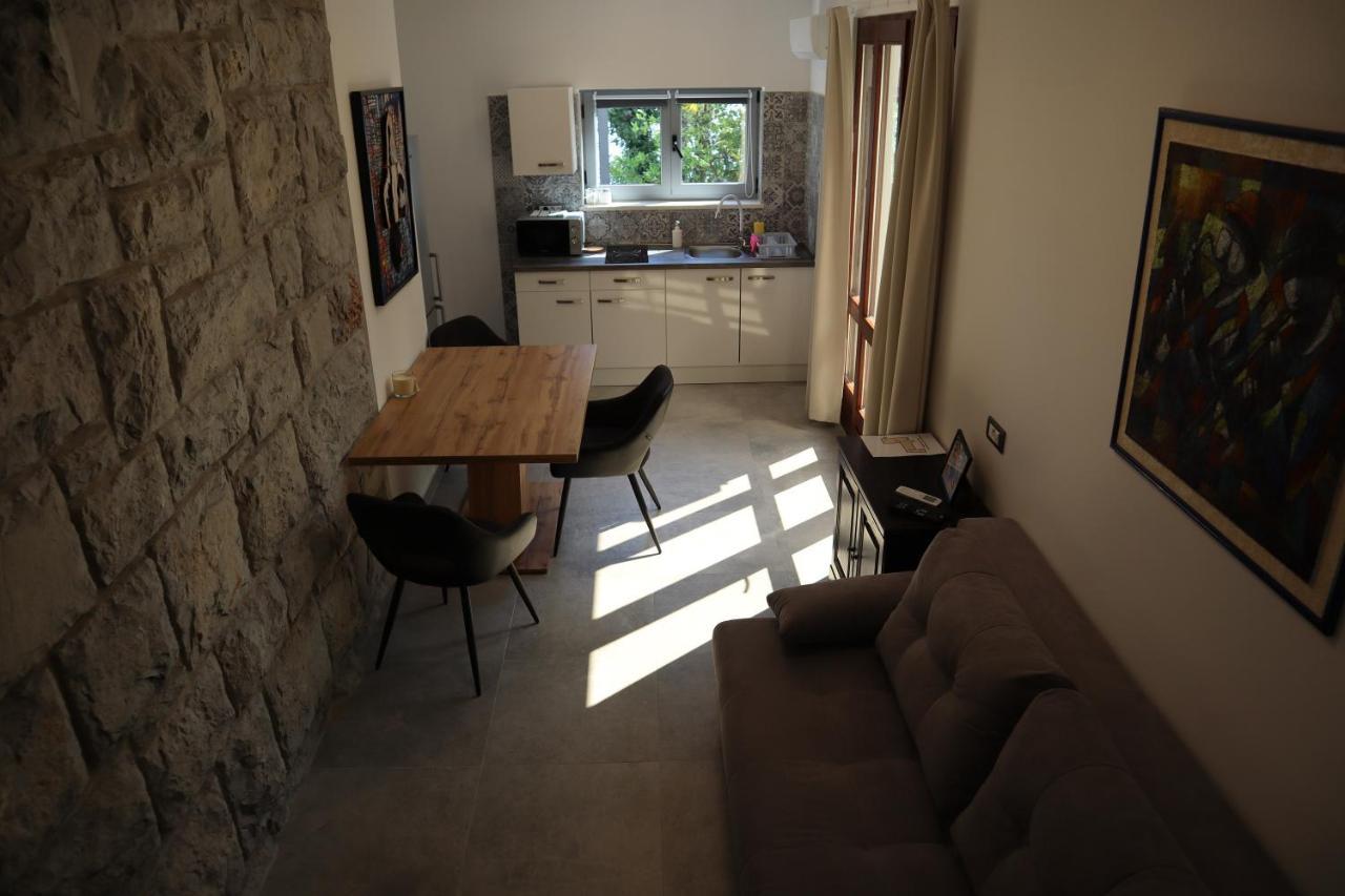 Apartamento Dorian Rijeka Exterior foto