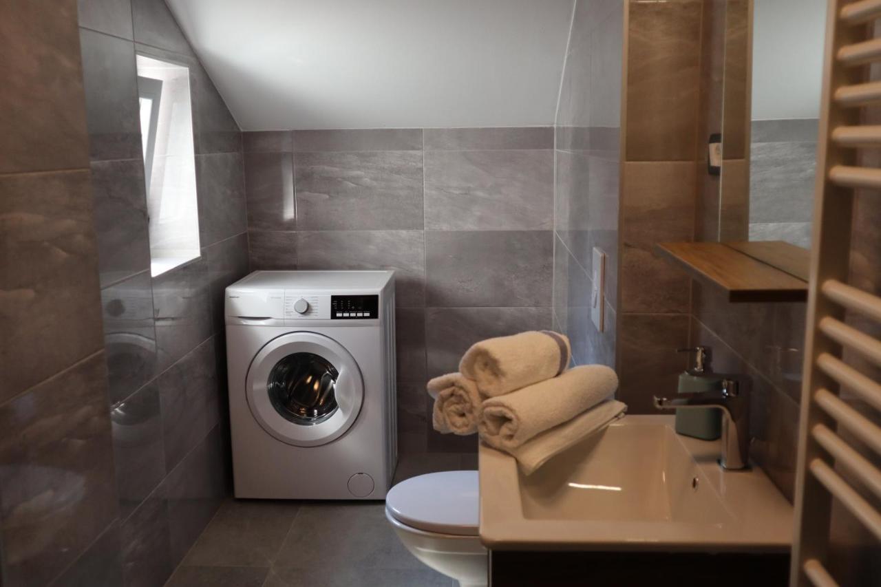Apartamento Dorian Rijeka Exterior foto
